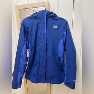 The North Face ski jacket • size large